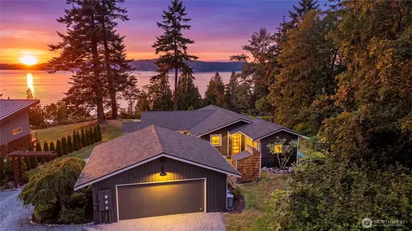 610 Maple Heights Road, Camano Island, WA 98282