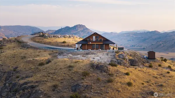 66 Sugrloaf Rd., Brewster, WA 98812