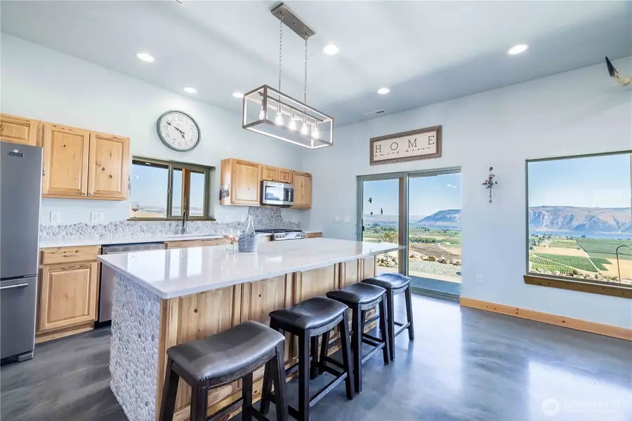 66 Sugrloaf Rd., Brewster, WA 98812 - #2