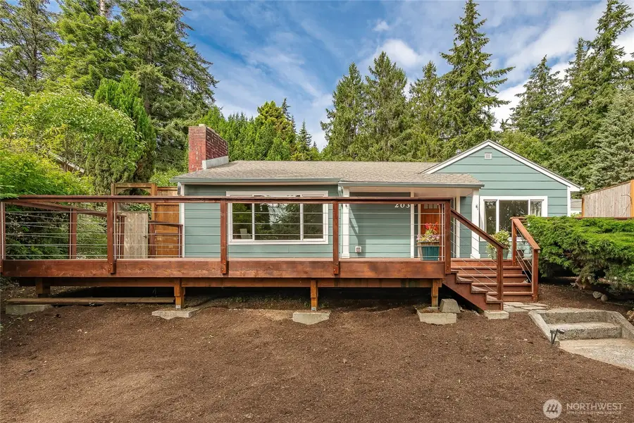 203 N 34th Street, Bellingham, WA 98225 - #2