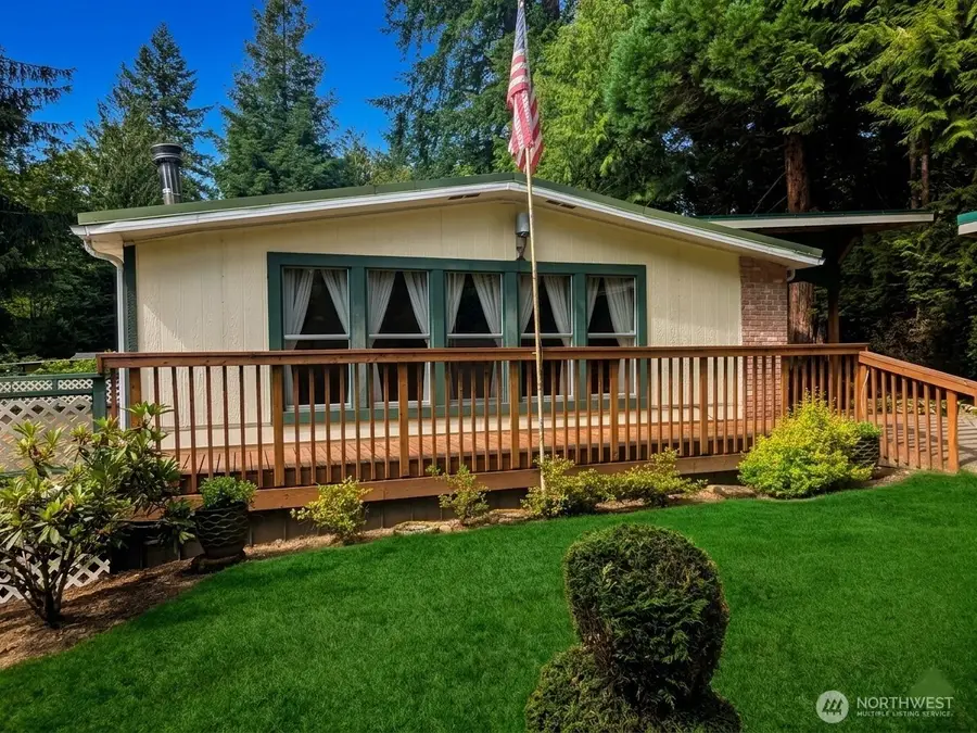 19730 SE 210th Street, Maple Valley, WA 98038 - #2