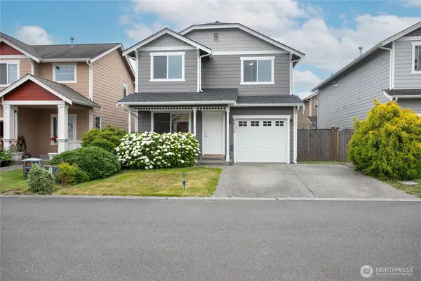 9926 2nd Place Ne, Lake Stevens, WA 98258