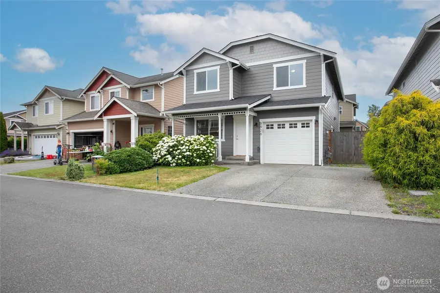 9926 2nd Place Ne, Lake Stevens, WA 98258 - #2
