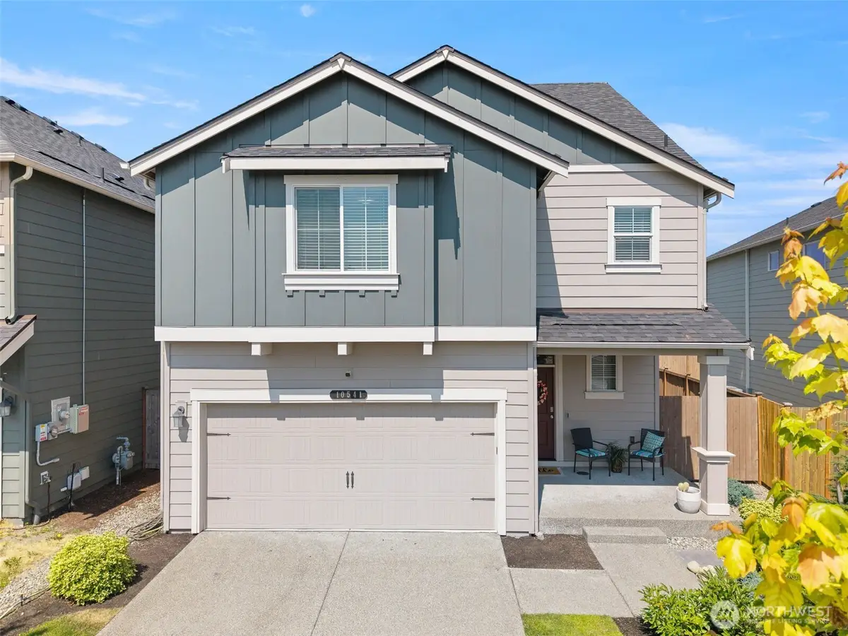 10541 185th Street Ct E, Puyallup, WA 98374 - #1