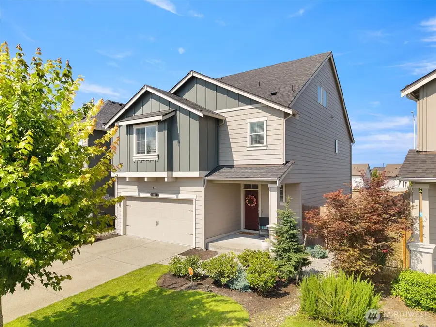 10541 185th Street Ct E, Puyallup, WA 98374 - #2