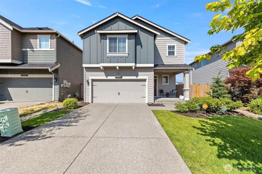 10541 185th Street Ct E, Puyallup, WA 98374 - #3
