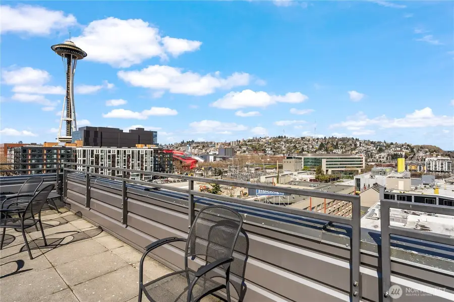 699 John Street #507, Seattle, WA 98109 - #2