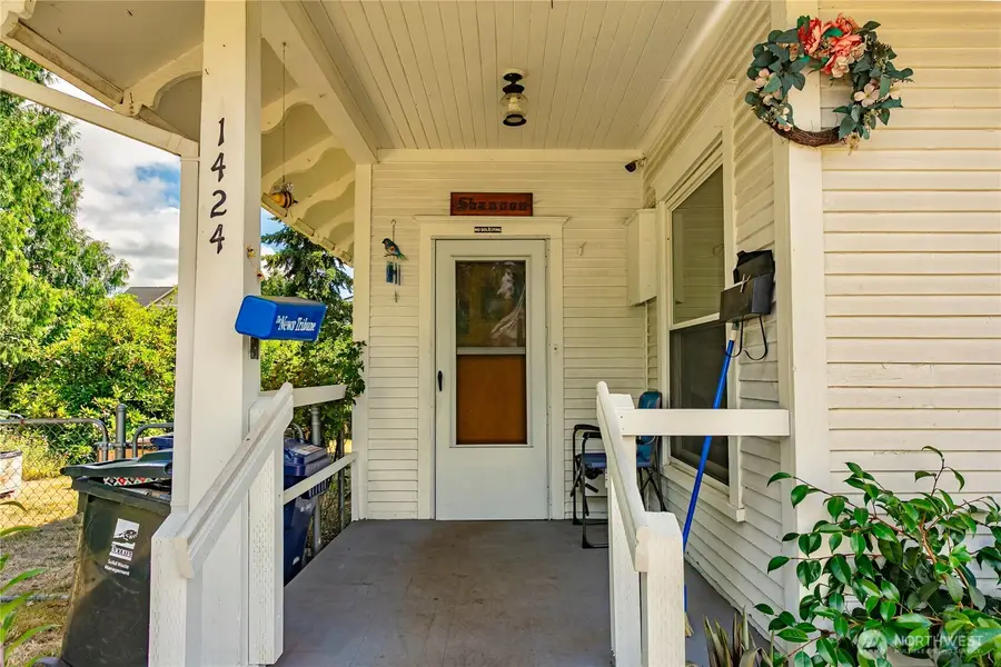 1424 S 45th Street, Tacoma, WA 98418 - #3
