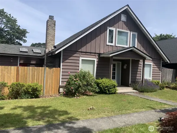 6502 Avondale Road Sw #4, Lakewood, WA 98499