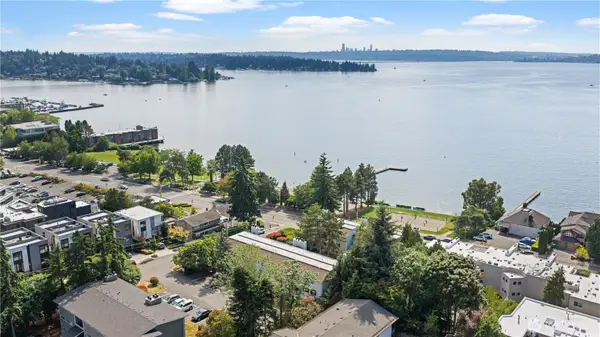 10110 NE 60th Street #104, Kirkland, WA 98033