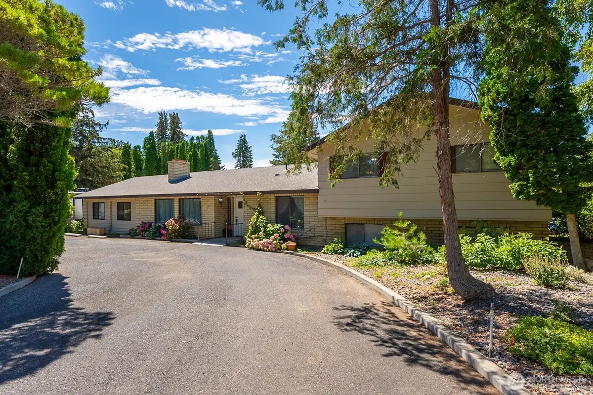 5255 NW Painted Hills Drive, Ephrata, WA 98823 - #1