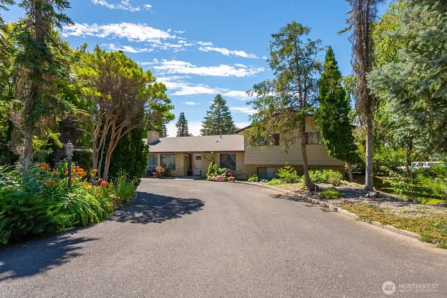5255 NW Painted Hills Drive, Ephrata, WA 98823 - #3