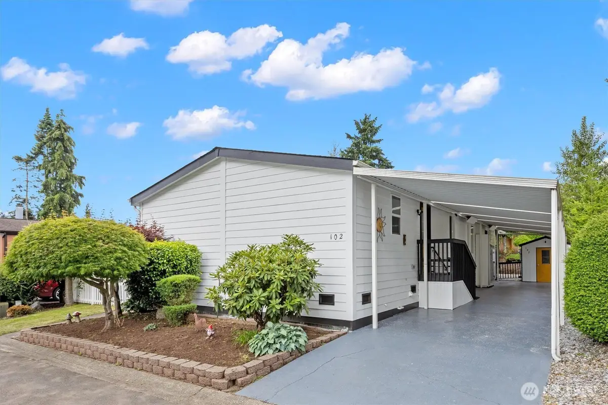 2000 192nd Street #102, Bothell, WA 98012 - #1