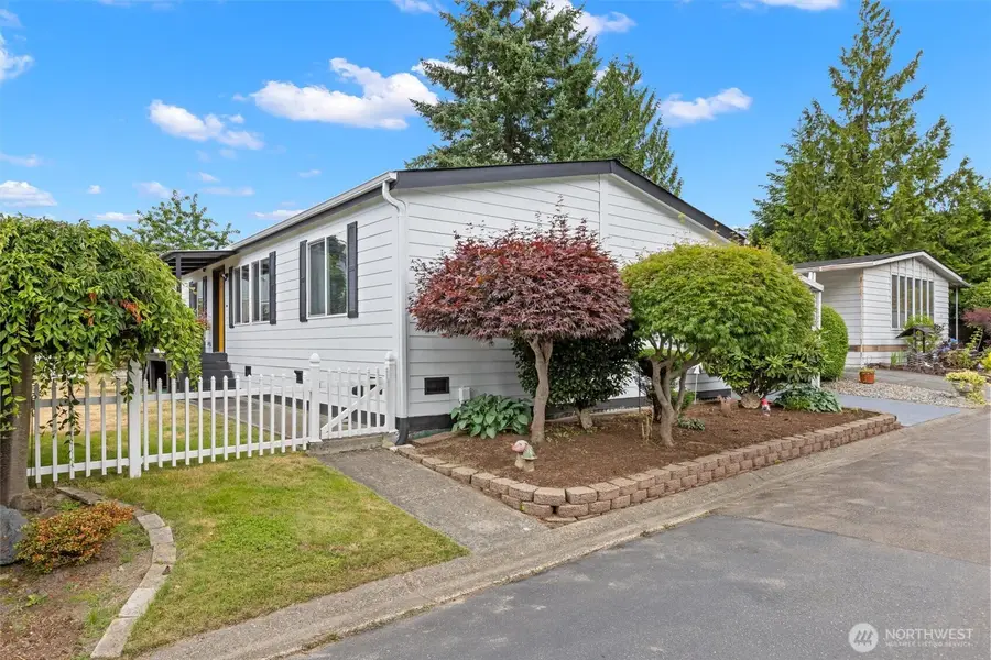 2000 192nd Street #102, Bothell, WA 98012 - #2