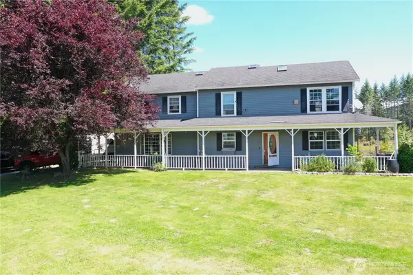 30815 Finn Settlement Road, Arlington, WA 98223