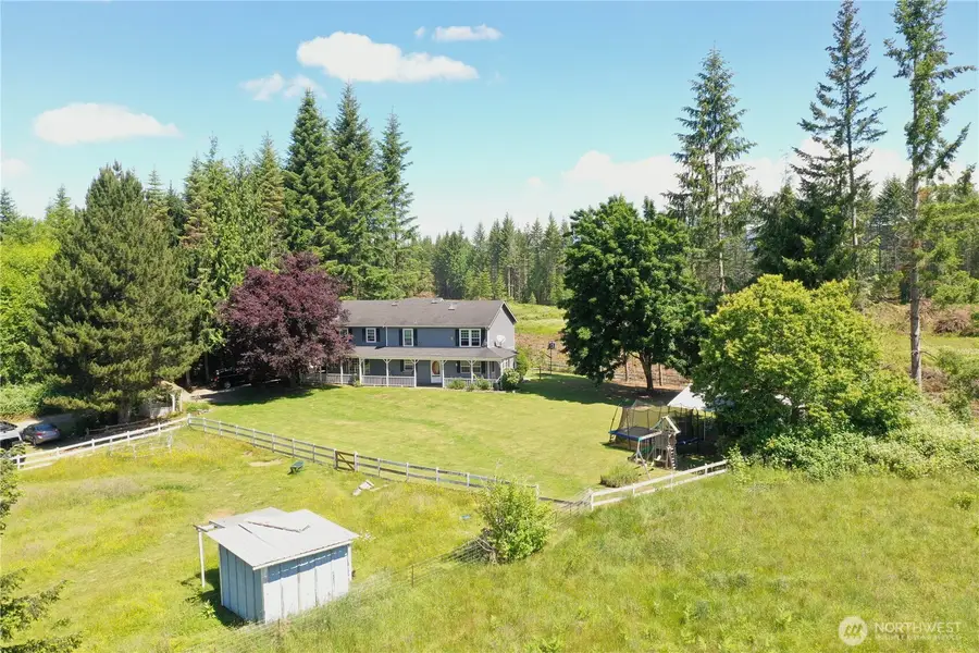 30815 Finn Settlement Road, Arlington, WA 98223 - #2
