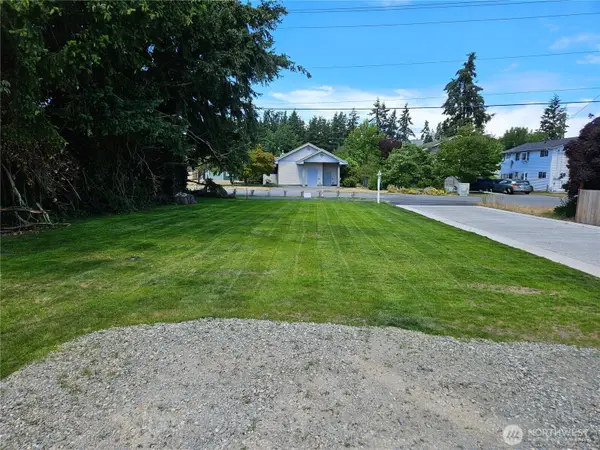 0 3rd Street, Langley, WA 98260
