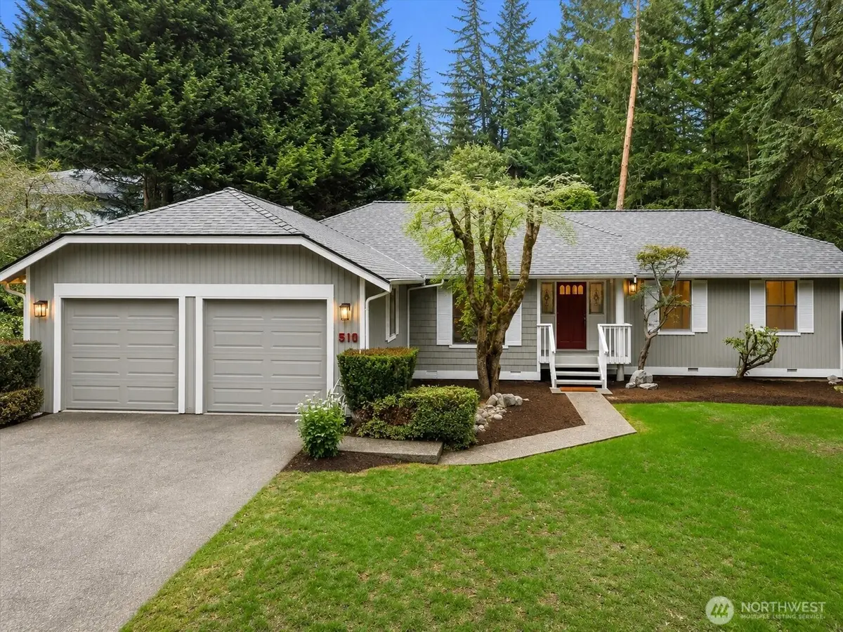 510 239th Avenue Ne, Sammamish, WA 98074 - #1