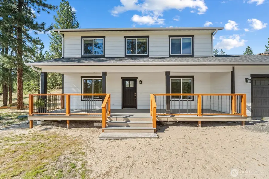 1320 Buckley Way, Kettle Falls, WA 99141 - #2