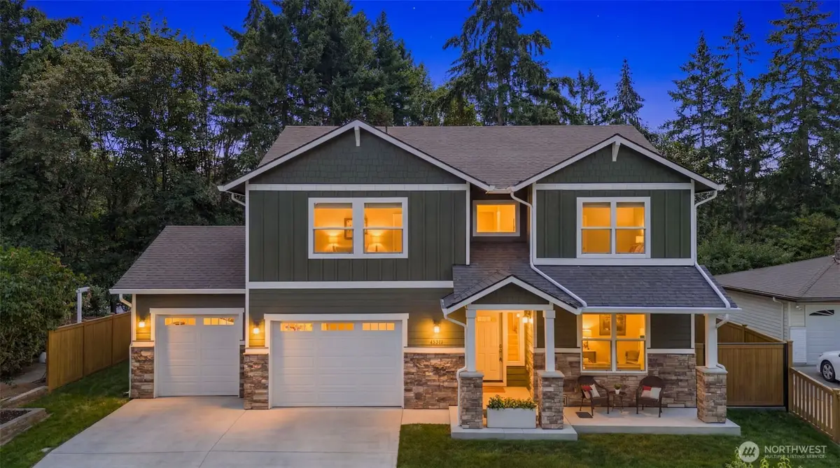14739 SE 39th Street, Bellevue, WA 98006 - #1