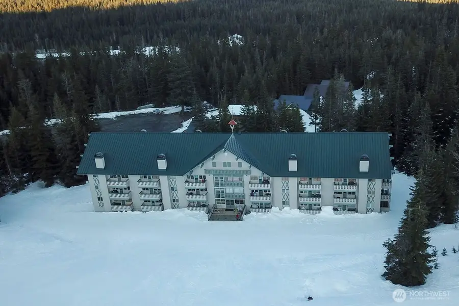 220 Tanner Way #301, Snoqualmie Pass, WA 98068 - #3