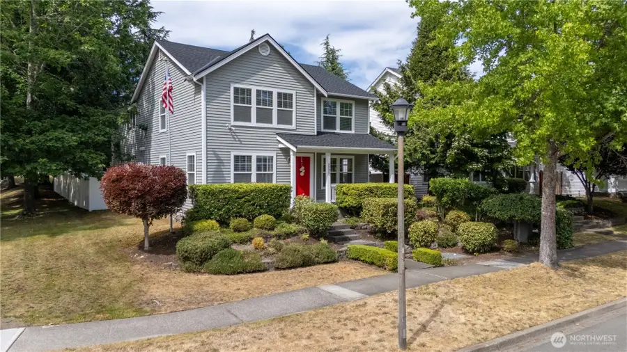 2292 Palisade Boulevard, Dupont, WA 98327 - #2