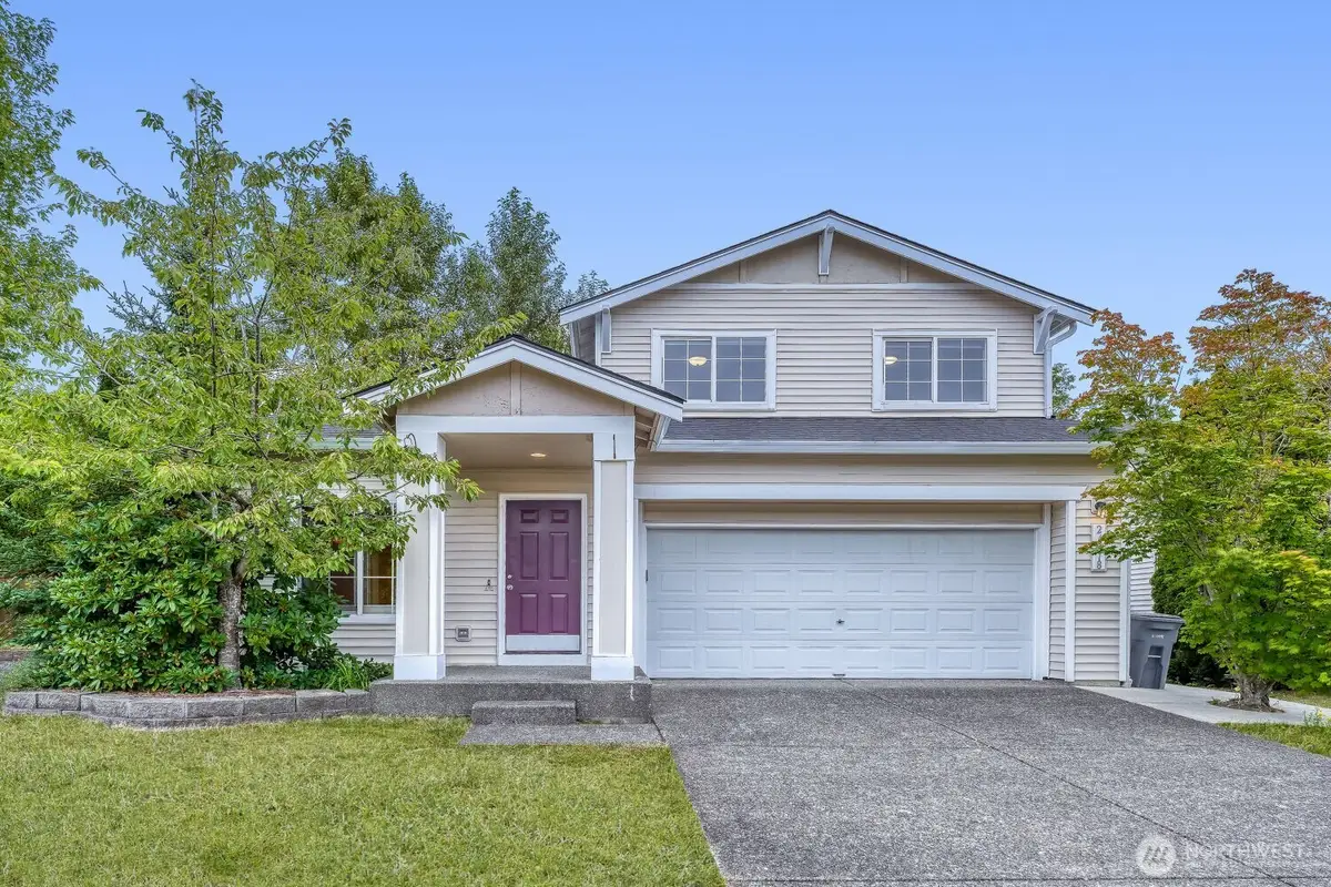 24218 SE 9th Street, Sammamish, WA 98075 - #1