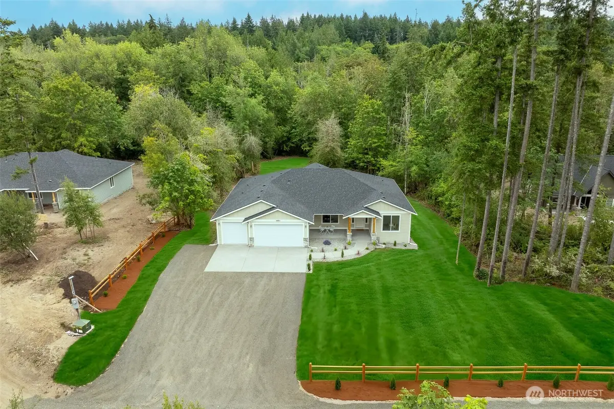 14811 62nd Avenue Nw, Gig Harbor, WA 98332 - #1