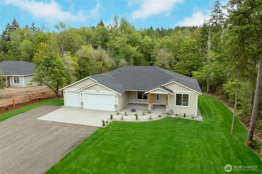 14811 62nd Avenue Nw, Gig Harbor, WA 98332 - #2