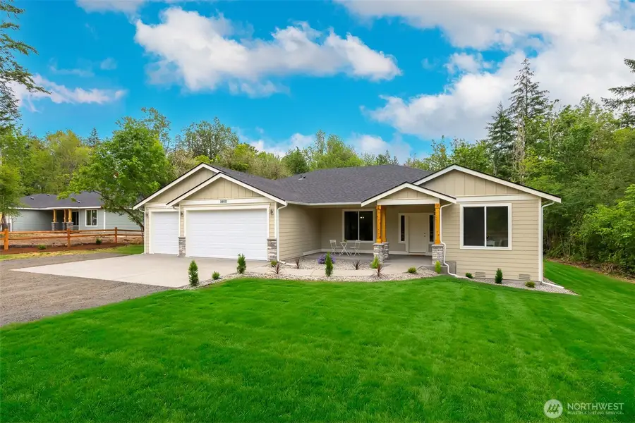 14811 62nd Avenue Nw, Gig Harbor, WA 98332 - #3
