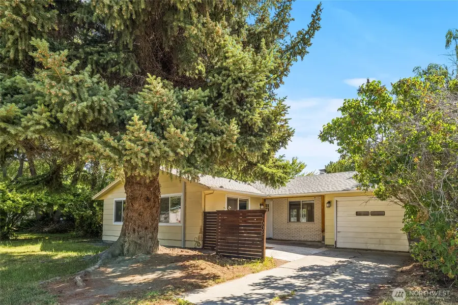 1608 N Glen, Ellensburg, WA 98926 - #3
