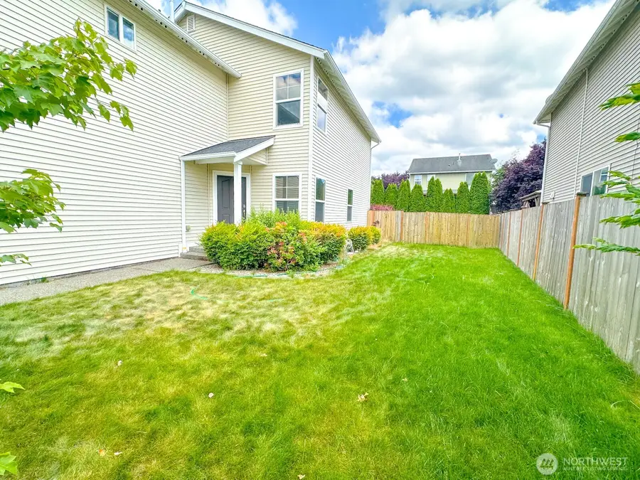 17929 Silver Creek Avenue E, Puyallup, WA 98375 - #2