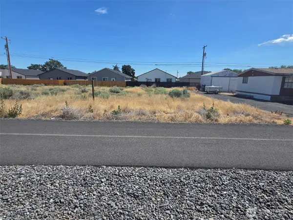 0 Parcel No. 0808885000, Soap Lake, WA 98851