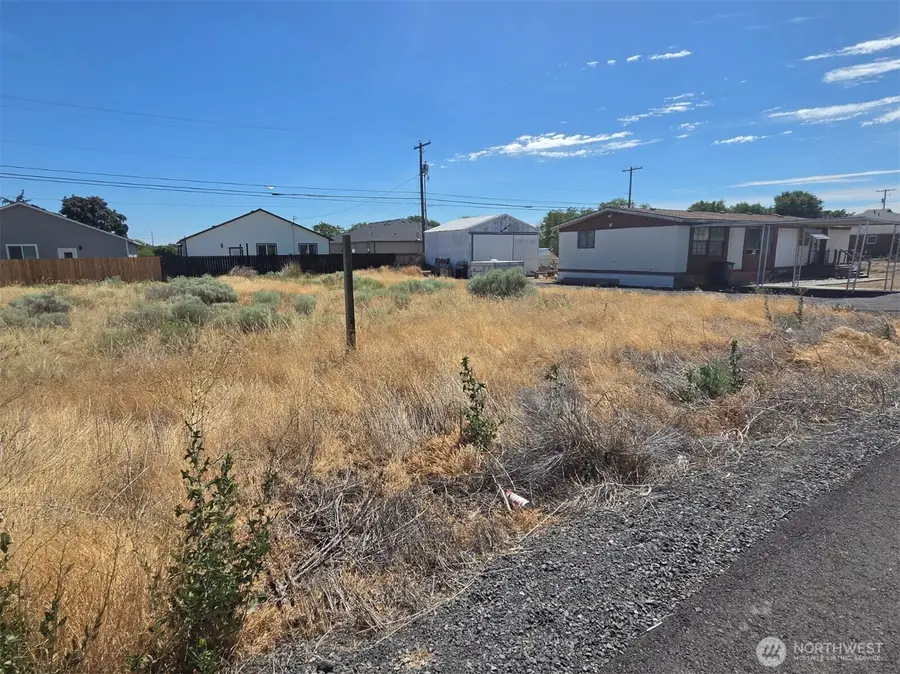 0 Parcel No. 0808885000, Soap Lake, WA 98851 - #3