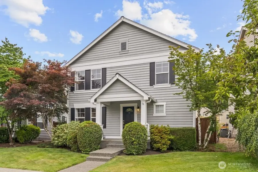 9731 228th Terrace Ne, Redmond, WA 98053 - #2