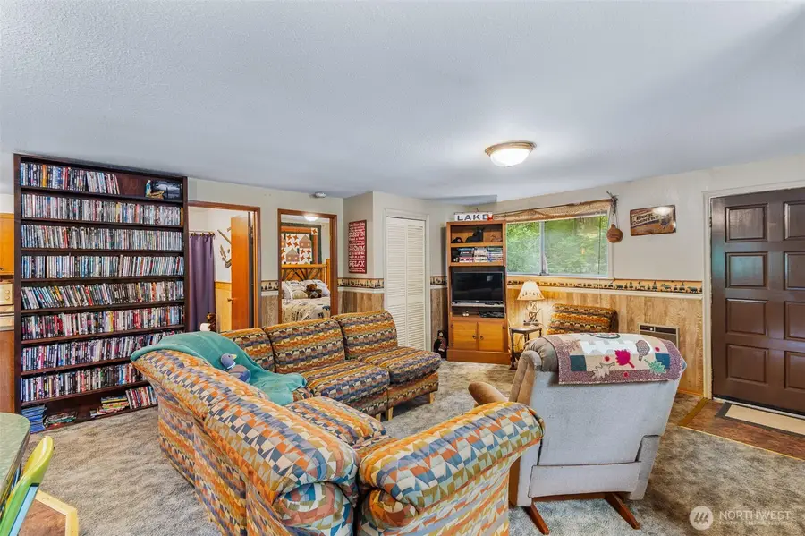 870 N Colony Surf Drive, Lilliwaup, WA 98555 - #3