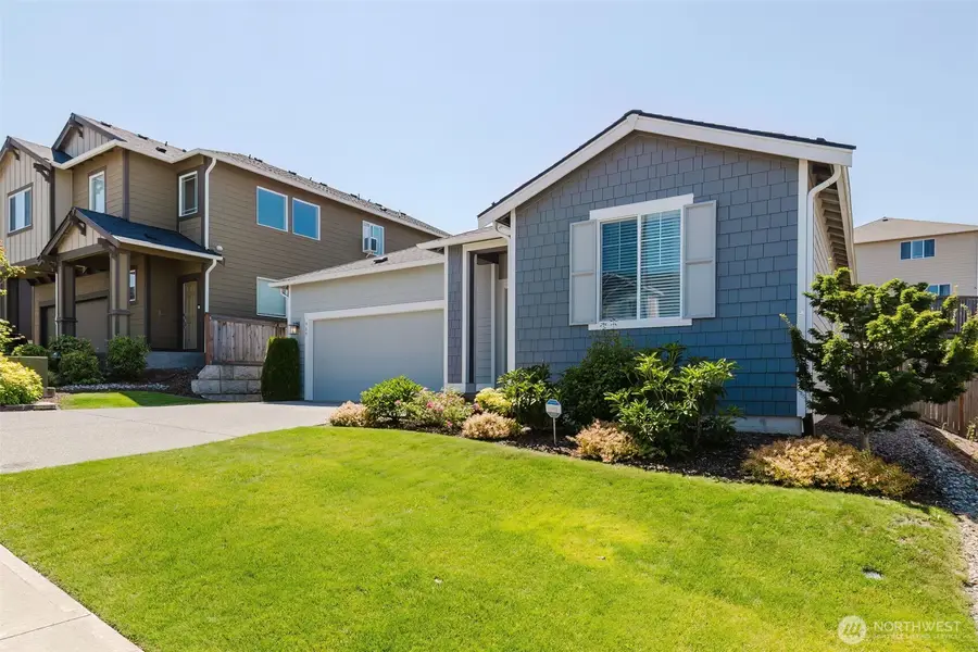 909 Timberline Avenue, Bremerton, WA 98312 - #3