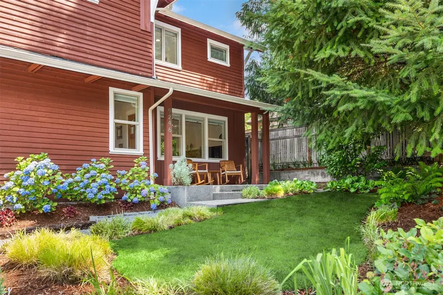 9246 Fletcher Bay Road Ne, Bainbridge Island, WA 98110 - #2