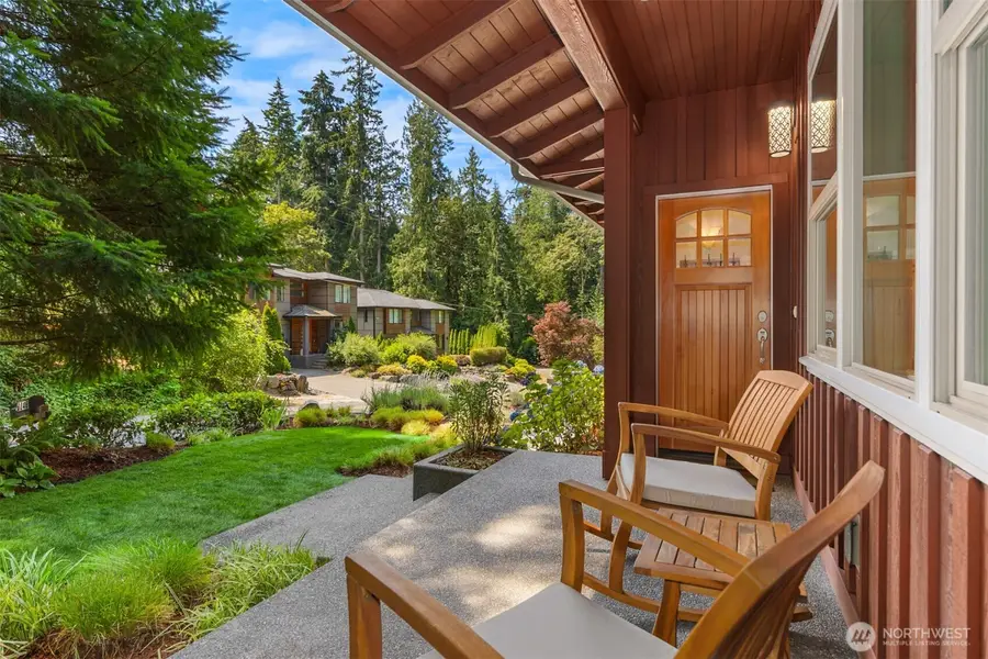 9246 Fletcher Bay Road Ne, Bainbridge Island, WA 98110 - #3