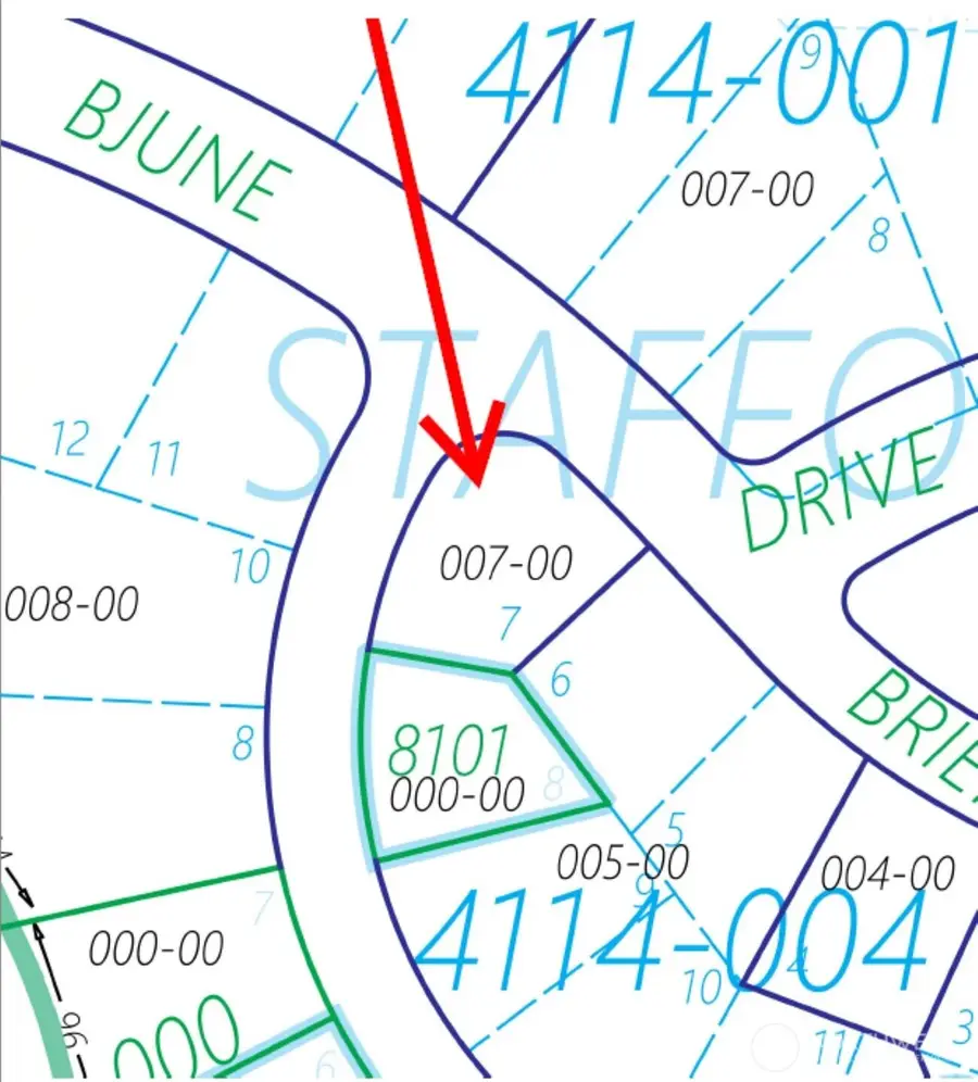 240 Shannon Drive Se #Lot 7, Bainbridge Island, WA 98110 - #2