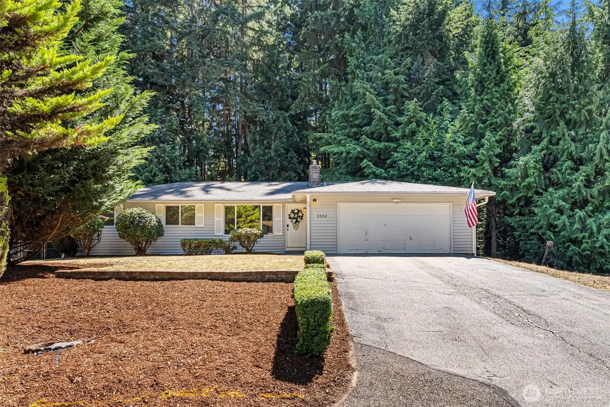 2356 Red Spruce Drive Se, Port Orchard, WA 98366 - #1