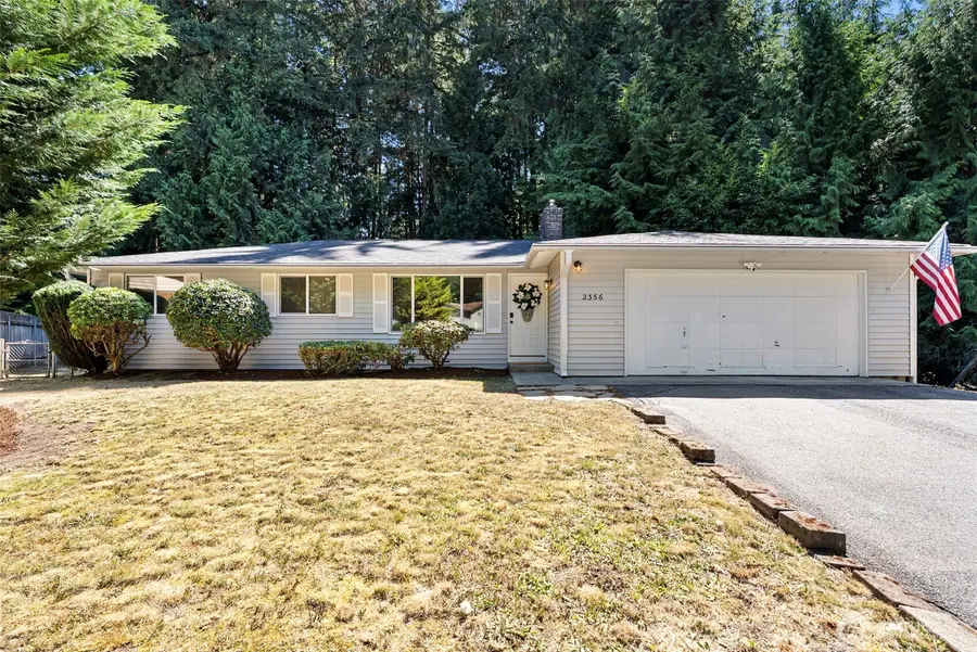 2356 Red Spruce Drive Se, Port Orchard, WA 98366 - #2