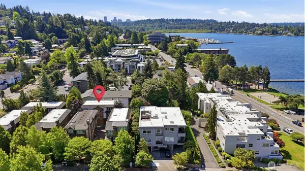 10135 NE 62nd Street #C, Kirkland, WA 98033