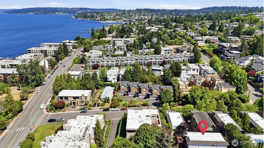 10135 NE 62nd Street #C, Kirkland, WA 98033 - #2