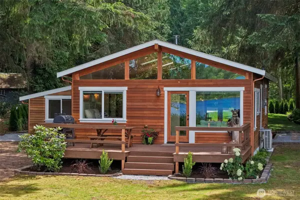 5631 99th Avenue Ne, Lake Stevens, WA 98258