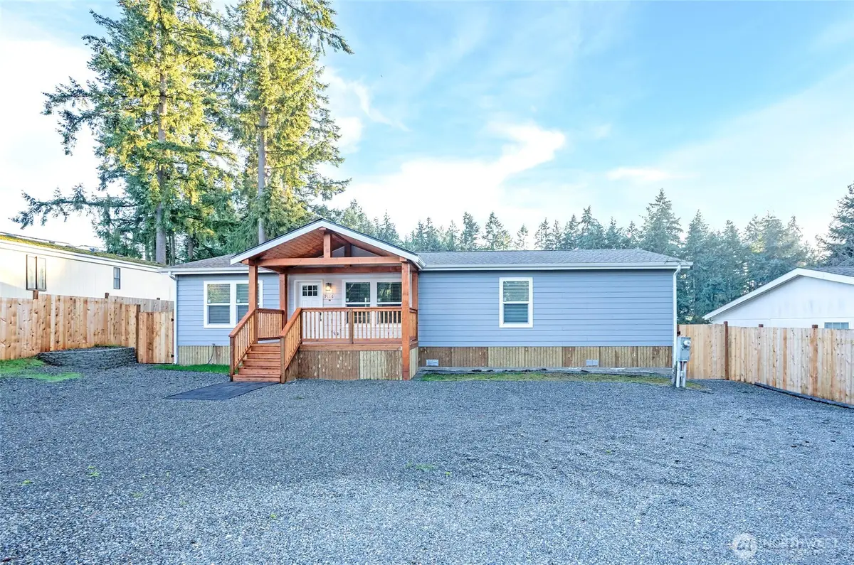 9116 219th Street Ct E, Graham, WA 98338 - #1