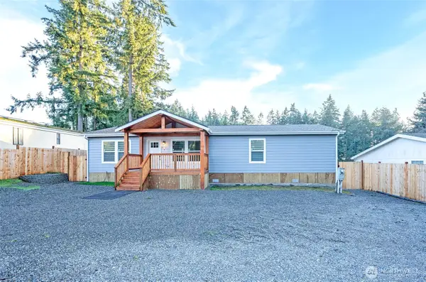 9116 219th Street Ct E, Graham, WA 98338
