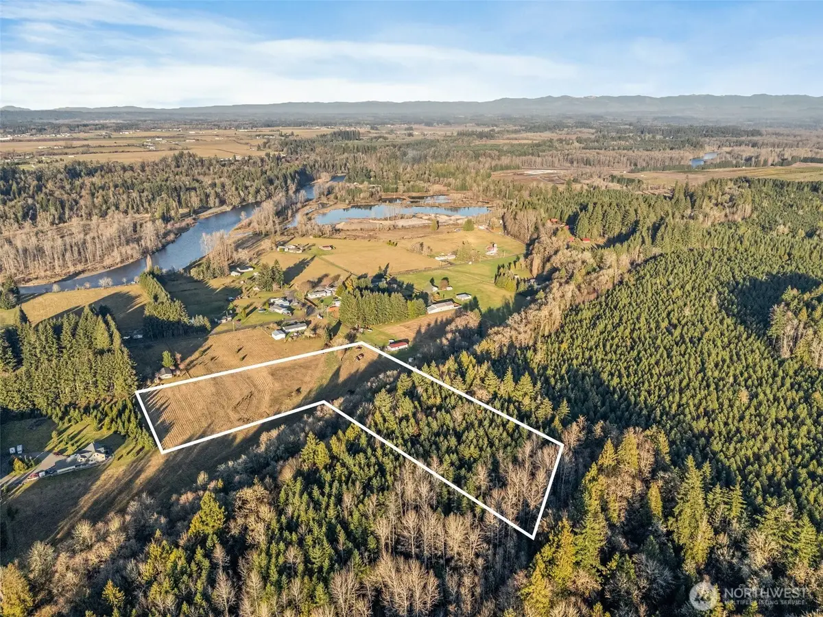 0 Collins Road, Toledo, WA 98591 - #1