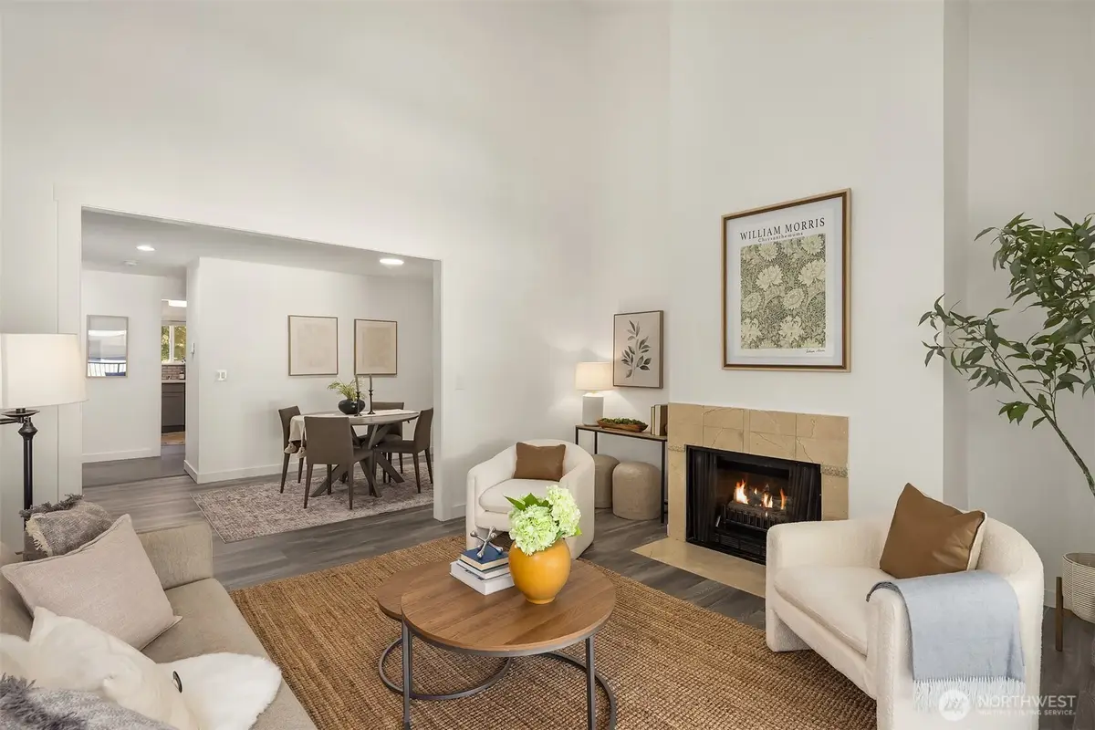 14650 NE 50th Place #H8, Bellevue, WA 98007 - #1