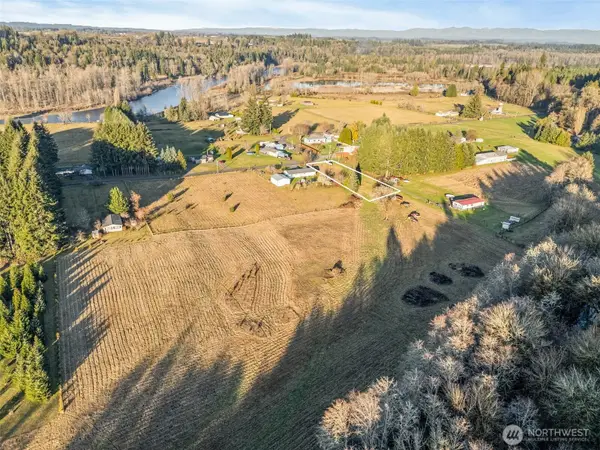 434 Collins Road, Toledo, WA 98591